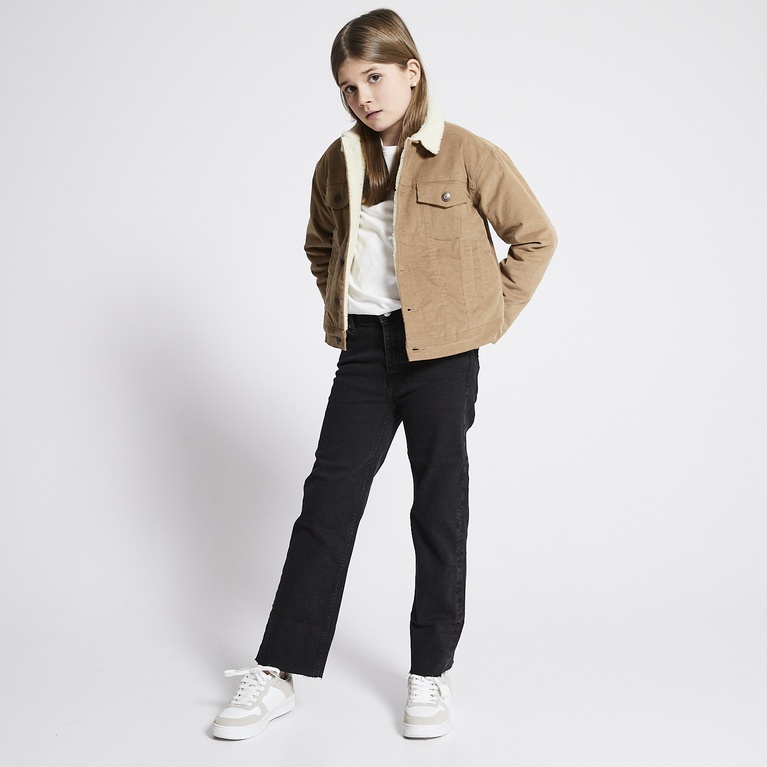 Jakke "Winter borrow star" Jakke "Winter borrow star"